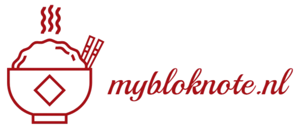 mybloknote.nl